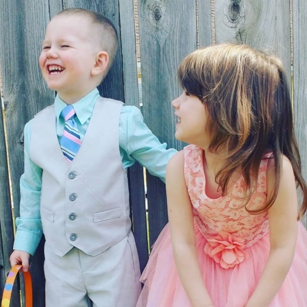 Meet your Posher, Laurel